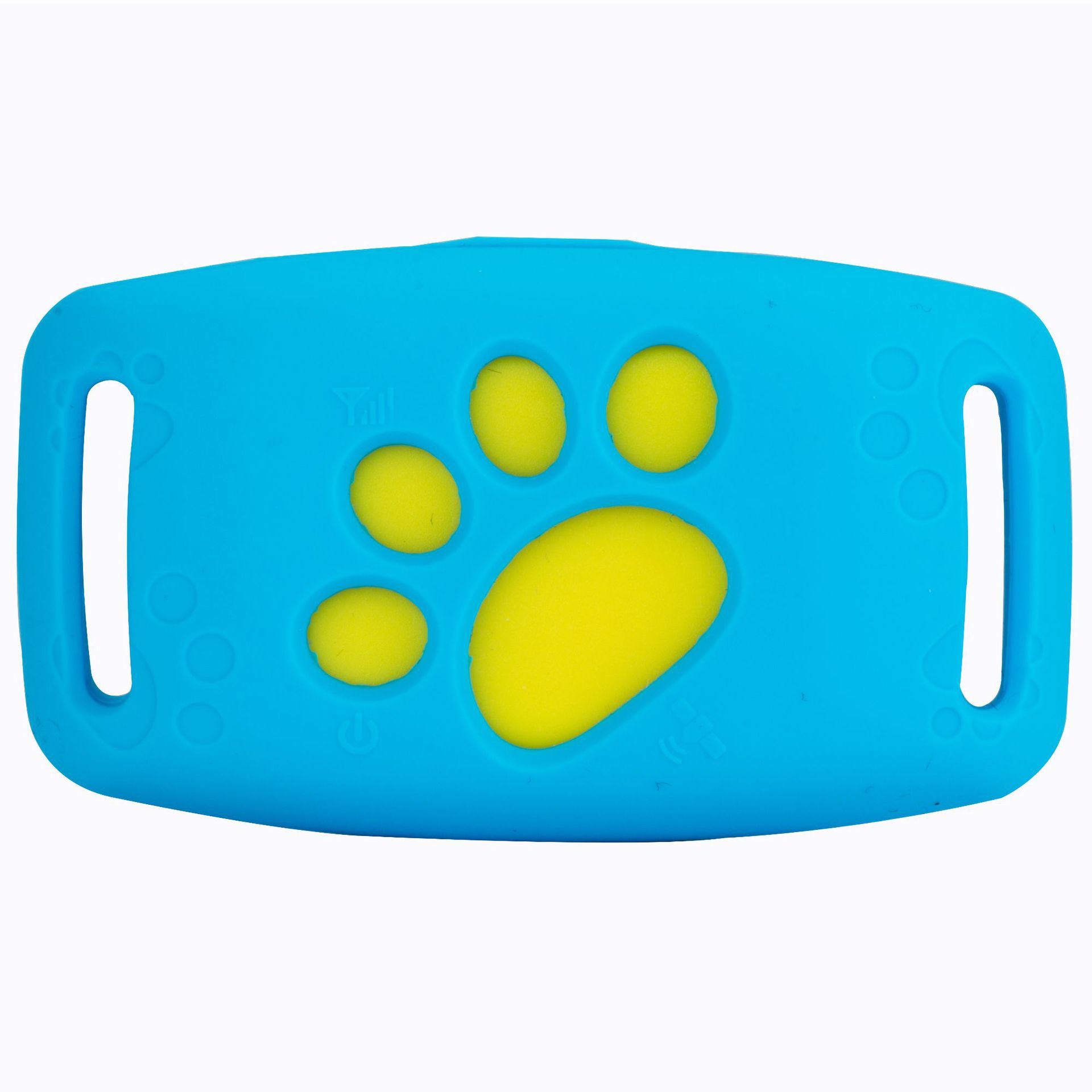 Waterproof GPS Pet Tracker - Real-Time Location Tracking with Geo-Fence Alarm