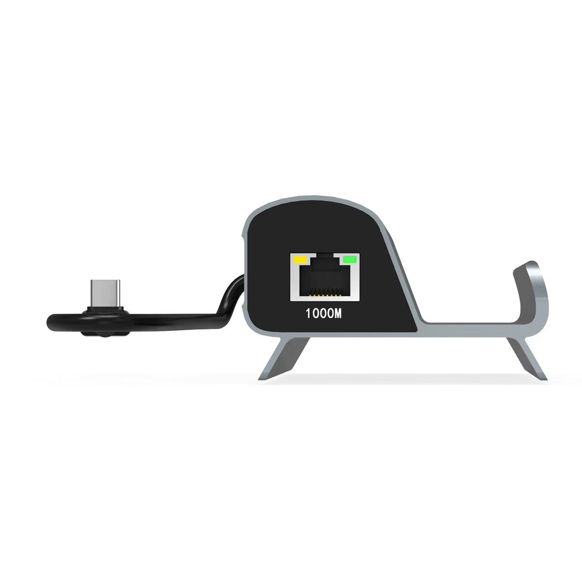 Steam Deck Docking Station - 6-in-1 USB-C Hub with HDMI & Ethernet