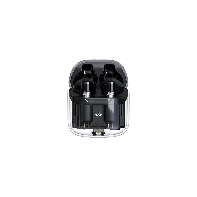 Wireless Bluetooth Earbuds 5.2 - True Wireless Stereo with Charging Case