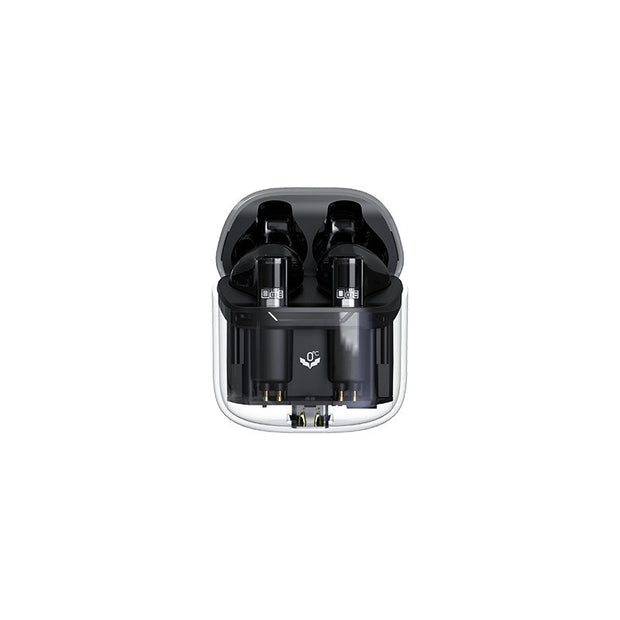 Wireless Bluetooth Earbuds 5.2 - True Wireless Stereo with Charging Case