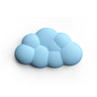 Cloud Wrist Rest Keyboard Pad - Memory Foam Ergonomic Support