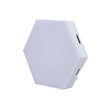 Modular RGB Wall Light Panels - App Controlled Gaming Atmosphere Lighting