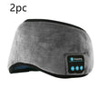 Bluetooth Sleep Mask - Wireless Music Eye Mask for Travel & Sleep