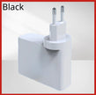 65W GaN Travel Charger - USB-C PD with US Plug Adapter