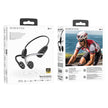 Bone Conduction Headset - Wireless Bluetooth Sports Earphones IPX5