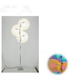 Sunset Floor Lamp - LED Ambient Lighting with Remote Control