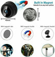 Mini Hidden Spy Camera - 1080P HD WiFi Security Camera with Night Vision | Wireless Nanny Cam