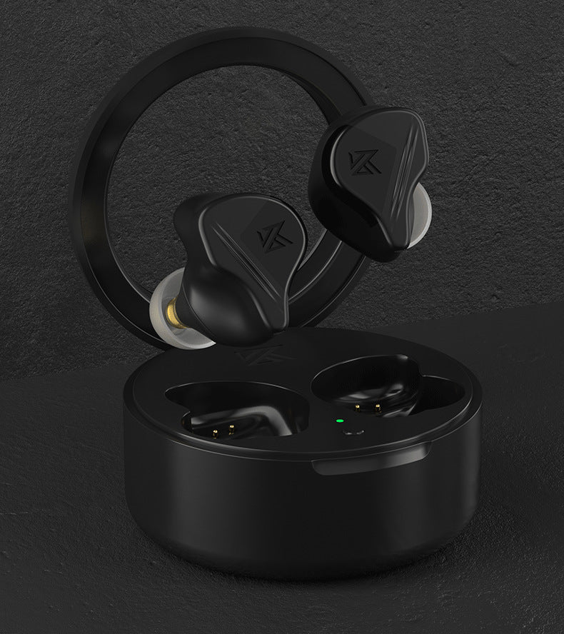 Premium Gaming Bluetooth Earbuds - Qualcomm Chip Low Latency HIFI In-Ear Headset