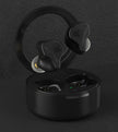 Premium Gaming Bluetooth Earbuds - Qualcomm Chip Low Latency HIFI In-Ear Headset