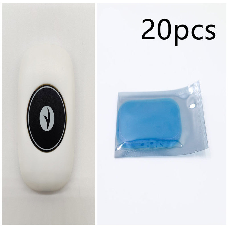 Smart Posture Corrector - Intelligent Vibration Reminder Device