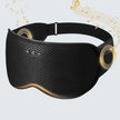 Bluetooth Sleep Mask - 3D Contoured Eye Mask for Travel & Sleep