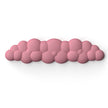 Cloud Wrist Rest Keyboard Pad - Memory Foam Ergonomic Support