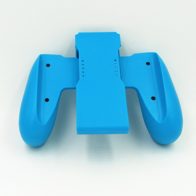 Nintendo Switch Joy-Con Grip - Ergonomic Controller Handle Bracket