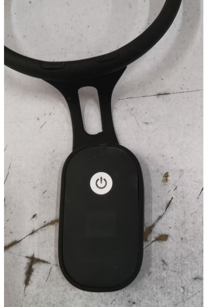 Smart Posture Corrector Necklace - Vibration Reminder Device