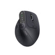 Ergonomic Vertical Mouse - Wireless Bluetooth Rechargeable