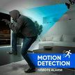 Mini Hidden Spy Camera - 1080P HD WiFi Security Camera with Night Vision | Wireless Nanny Cam
