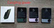 MagSafe Wireless Power Bank - Magnetic Portable Charger for iPhone
