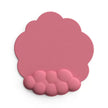 Cloud Wrist Rest Keyboard Pad - Memory Foam Ergonomic Support