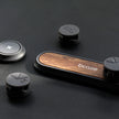 Magnetic Cable Organizer - Desktop Cable Management Clips Set