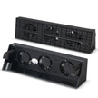 PS4 Slim Cooling Fan - Temperature Control USB Radiator