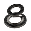 360° Rotating Magnetic Car Phone Holder - Foldable Ring Stand