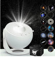 12-in-1 Planetarium Projector - Galaxy Star Night Light for Kids