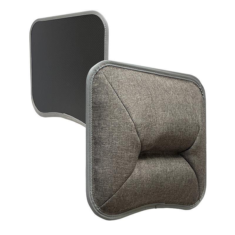 Laptop Bed Desk - Adjustable Portable Computer Table with Storage