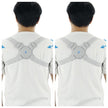 Adjustable Posture Corrector - Back Support Brace for Men & Women