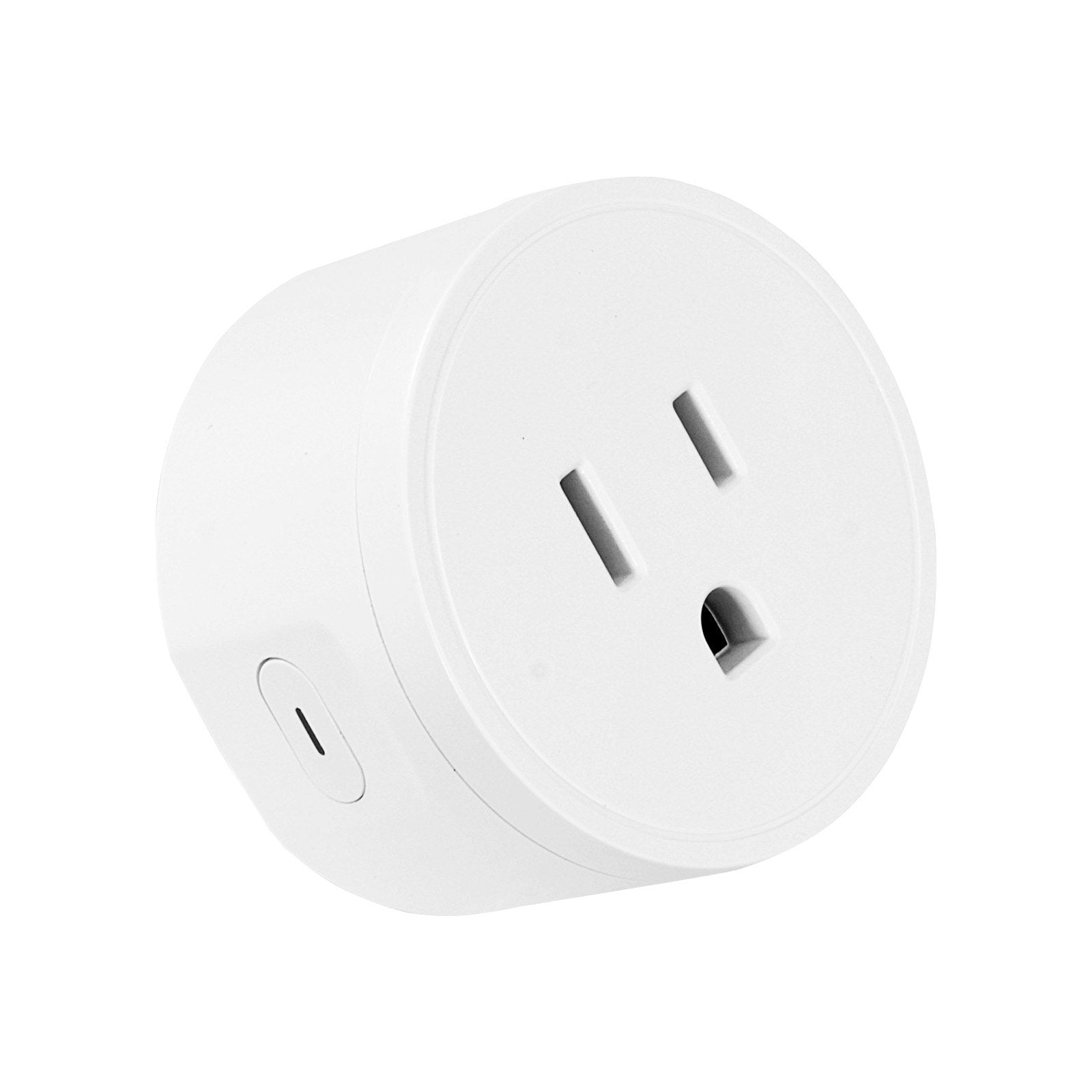 WiFi Smart Plug 4-Pack - Works with Alexa & Google Home | Voice Control Outlets