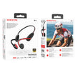 Bone Conduction Headset - Wireless Bluetooth Sports Earphones IPX5