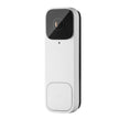 2K Video Doorbell - Wireless Smart Doorbell Camera | 170° View with Night Vision & Alexa