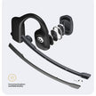 Bone Conduction Headphones - Wireless Open-Ear Bluetooth Headset