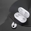 Ear Clip Bone Conduction Headphones - Bluetooth 5.2 Open-Ear Wireless