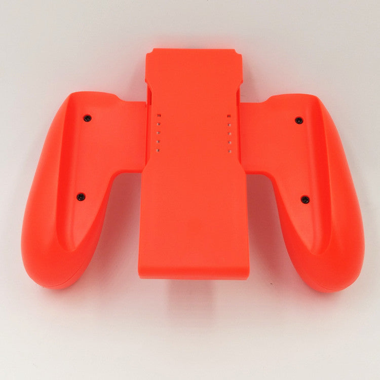 Nintendo Switch Joy-Con Grip - Ergonomic Controller Handle Bracket