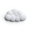 Cloud Wrist Rest Keyboard Pad - Memory Foam Ergonomic Support
