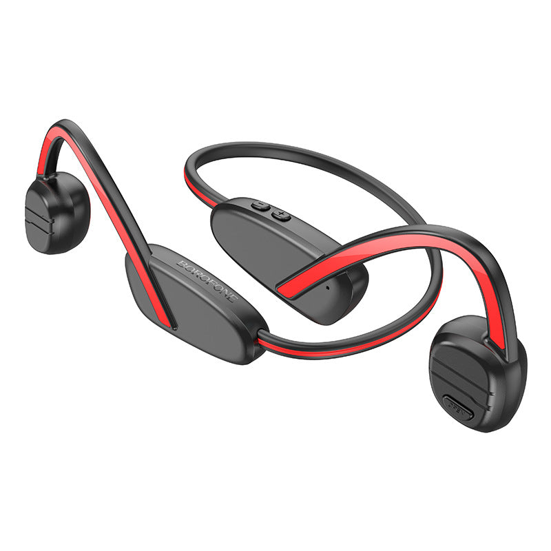 Bone Conduction Headset - Wireless Bluetooth Sports Earphones IPX5