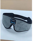 Bluetooth Sleep Mask - 5.0 Wireless Music Eye Mask with Memory Foam