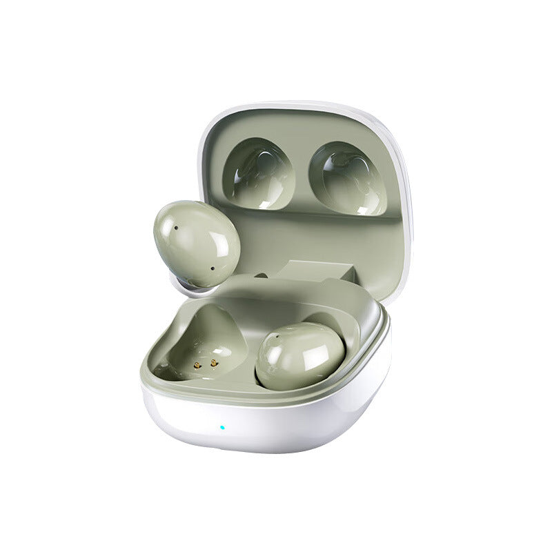 Wireless Sports Earbuds - ANC/ENC Noise Cancelling Bluetooth 5.3