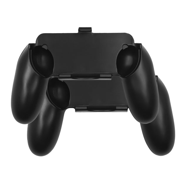 Nintendo Switch Joy-Con Grip - Ergonomic Controller Handle Bracket