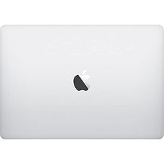 Apple MacBook Pro 13-inch i5 8GB RAM 128GB SSD Silver (Renewed)