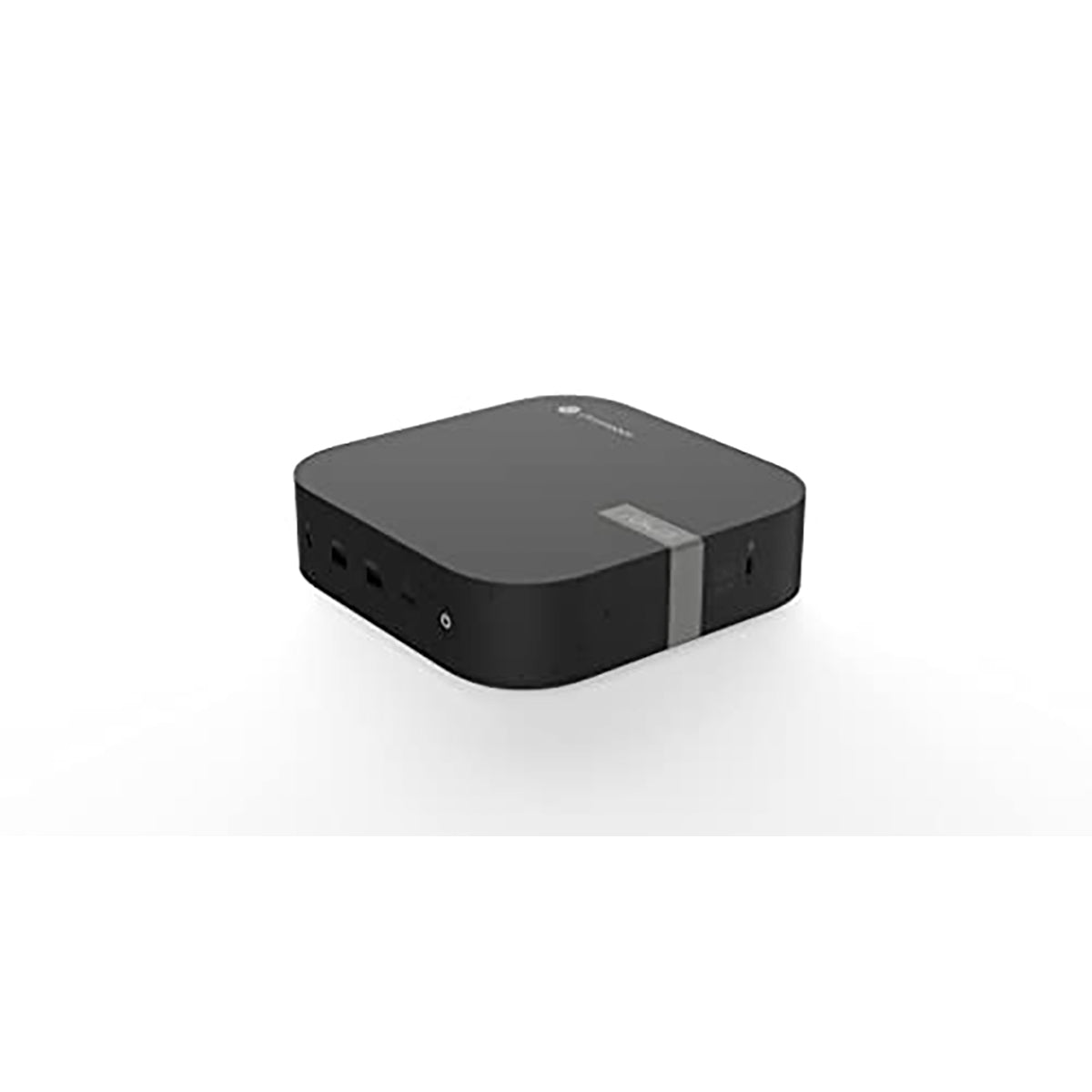 ASUS Chromebox 5 with Intel® Celeron 7305 Processor, 4GB Memory, M.2 128G NVMe SSD, Dual HDMI, one DP, Gigabit LAN, WiFi 6E, Thunderbolt ™ 4, Chrome OS, VESA Mount,Black
