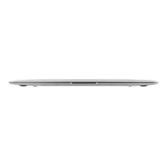 Apple MacBook Air 13-inch i5 4GB RAM 128GB SSD Silver (Renewed)