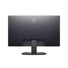 Dell SE2722HX Monitor - 27 inch FHD (1920 x 1080) 16:9 Ratio with Comfortview (TUV-Certified), 75Hz Refresh Rate, 16.7 Million Colors, Anti-Glare Screen with 3H Hardness - Black