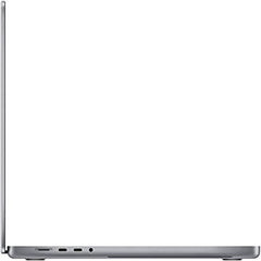 Apple MacBook Pro M1 Pro 16