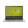 Acer 15" HD Premium Chromebook Intel Celeron N 4GB RAM 64GB SSD Arctic Silver (Renewed)