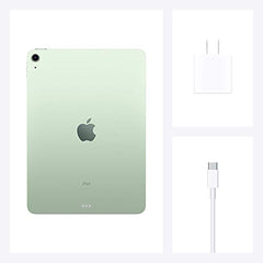 2020-apple-ipad-air-10-9-wifi-64gb-green-renewed