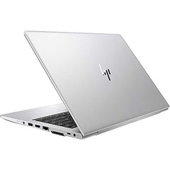 HP Elitebook 840 G5 Laptop - Core i7, 16GB RAM, 512GB SSD, Win 10 Pro (Renewed)