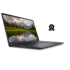 Dell Inspiron 15 Laptop 15.6