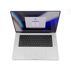 Apple MacBook Pro M1 Pro 16