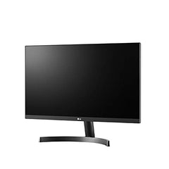 LG FHD 32-Inch Computer Monitor 32ML600M-B, IPS with HDR 10 Compatibility, Black